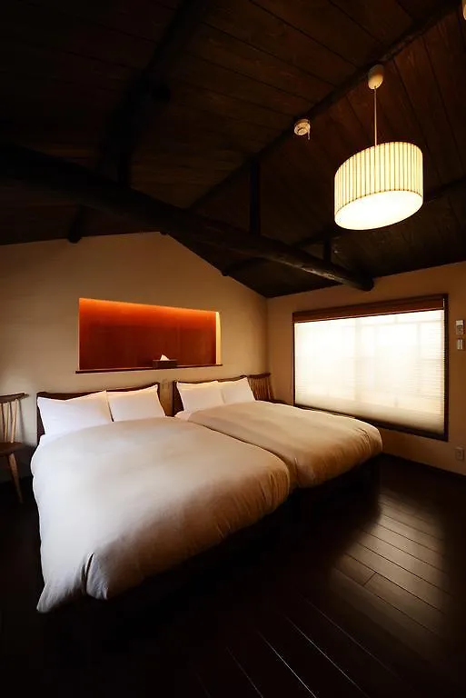 Holiday home Kyoto Tachibanaya Nijojo North Villa
