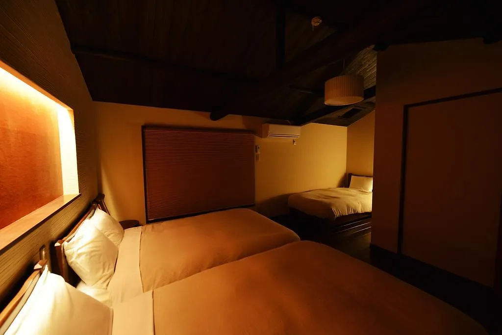 Holiday home Kyoto Tachibanaya Nijojo North Villa