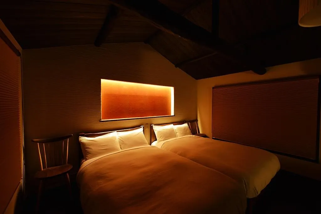 Kyoto Tachibanaya Nijojo North Villa Holiday home