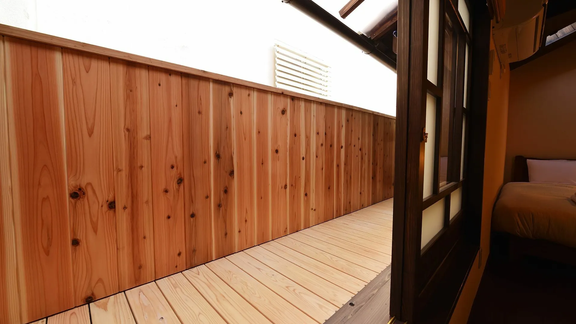 Holiday home Kyoto Tachibanaya Nijojo North Villa Japan