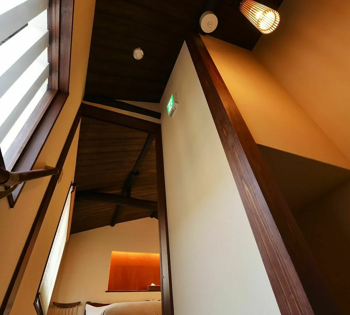 Kyoto Tachibanaya Nijojo North Villa 0*,  Japan