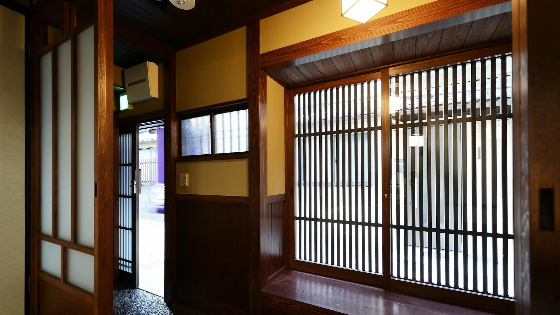 Kyoto Tachibanaya Nijojo North Villa Holiday home